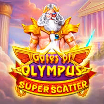 Rino Casino — Gates of Olympus Super Scatter
