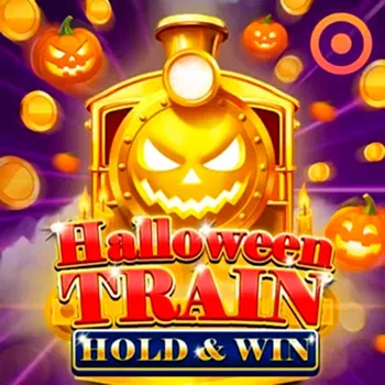 Rino Casino — Halloween Train