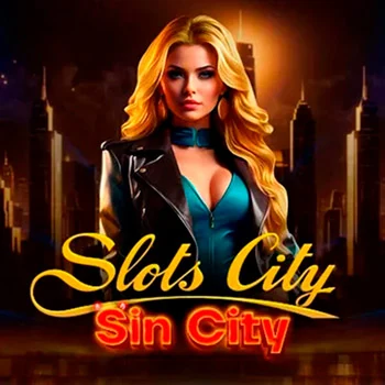 Rino Casino — Slots City: Sin City